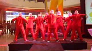 Type One @ R.O.X. [mp4]