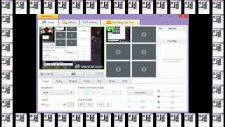 How to remove manycam logo version 4.0.52!