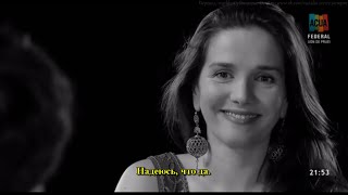 NATALIA OREIRO_DOS SOLOS_(РУССКИЕ СУБТИТРЫ)