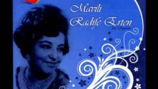 Cilveli Kızın Halleri - Radife Erten