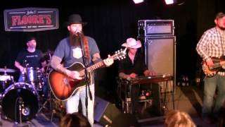 Dirt - Cody Jinks and The Tone Deaf Hippies