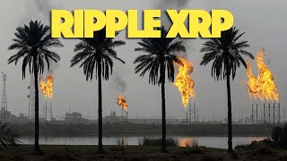 Ripple XRP: Will Middle Eastern Oil Producers Use XRP As A Crypto Alternative For Oil Contracts?