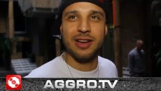 RAP AM MITTWOCH - MAKING OF PART 1 (OFFICIAL HD VERSION AGGROTV)
