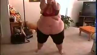 ‪The fattest woman in the world‬‏   YouTube