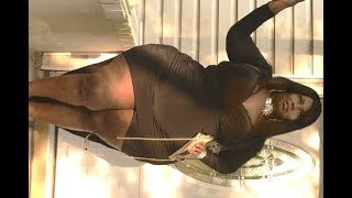 Big Ass & Wide Hips. Big Booty & Tits - Video 366