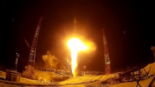 Soyuz 2 1b launches Kosmos 2549