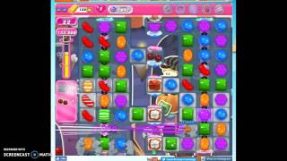 Candy Crush Level 2047 help w/audio tips, hints, tricks