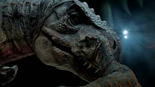WALKING WITH DINOSAURS I Le Spectacle Live
