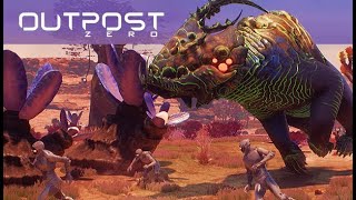 Outpost Zero: Ep1