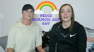 STORY TIME: BEING MORMON AND GAY PART 1