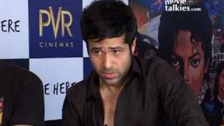 Emraan: 'Shanghai's 'SERIAL RAPIST'?