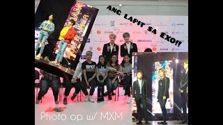 MBC Show Champion in Manila 2018 - Sobrang Lapit ko sa EXO!