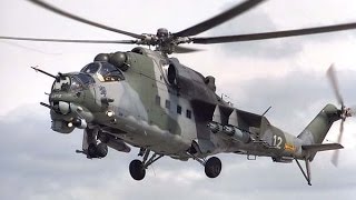 Arma 2 Warfare Зачистка миссии на МИ-24