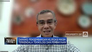 3 Masalah Ini "Ganggu" RI Dorong Hilirisasi Selain Nikel Cs