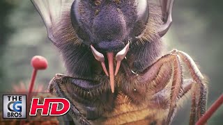 CGI & VFX Showreels: by Studio Aiko