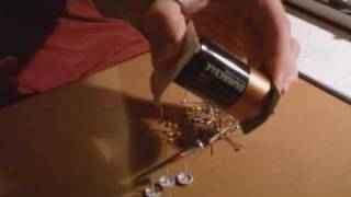 Electromagnet Project