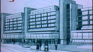 Asanace Žižkova 1977