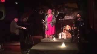 I grandi del Jazz a Minton's Playhouse Harlem