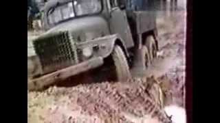 Volvo 6x6