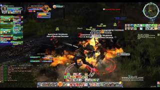The Fires of Smaug - Tier 1