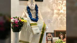 Sai baba whatsaap status video  Banda garib Hai ???