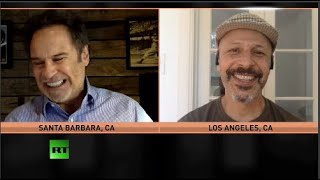 Maz Jobrani is bringing you "Back to School"