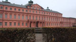 Barockschloss | Rastatt | Baroque Residence