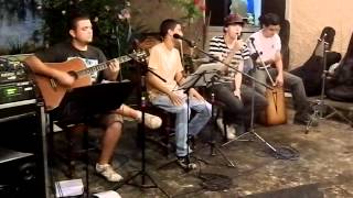 Banda Ave Cristo - Verdades (acústico)
