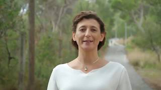 Rencontrez Ana Lombard !