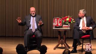 Dr. N. T. Wright Student Q&A