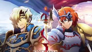 Langrisser Mobile OST - Last Battle (extended)