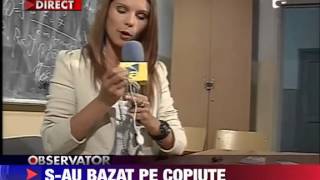 Cele mai noi metode de copiat la BAC 29 IUNIE 2011