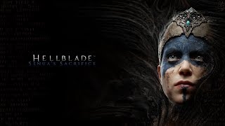 Hellblade Senua's Sacrifice on GTX1070 - Gameplay Ultra Settings