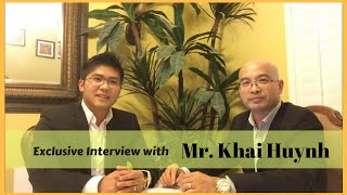 Tại sao Kinh Doanh Theo Mạng là một lựa chọn tốt để khởi nghiệp?_Khai Huynh Interview