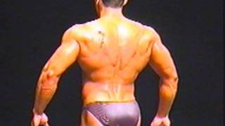 Bodybuilding, 1999  ( IFBB ) ???? www.stefangladu.com
