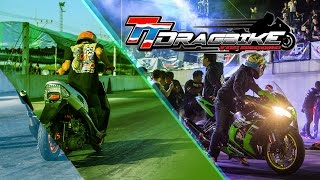 TT DragBike Top Record 17/12/59 กับภาพบรรยากาศความมันส์ภายในงาน | BoxzaRacing.com