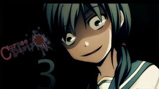 Cry Plays: Corpse Party [P3]