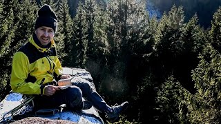 Mumlavská věž │ Krkonoše │ lezení │climbing │ 2018