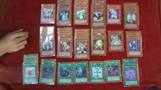5D'sＯＣＧガチ勝負ライトロードVSダークデッキその２