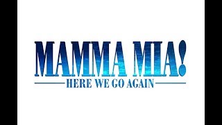 Mamma Mia: ¡Vamos Otra Vez!