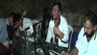 MURAT BAYRAKDAR. MÜZİK ZİYAFETİ