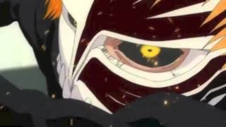 Ichigo vs Grimmjow AMV Out of Control