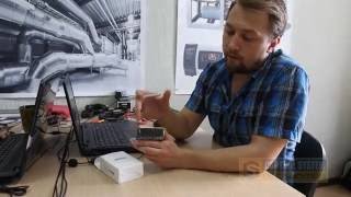 Новинка! Свободно-программируемый контроллер EVCO C-pro 3.
