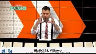 U zdrav mozak 7 • Sele se Kosovo i Metohija | PRANK CALL