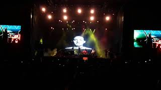 maNga - In The End (Linkin Park Cover) | Zeytinli Rock Festivali 2018