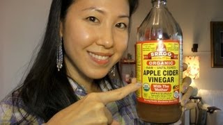BANISH ACNE, LOSE WEIGHT, AND MUCH MORE WITH APPLE CIDER VINEGAR!