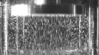 【ディテクトの流体解析】シリンダー内の流速計測 [DITECT's PIV software] cylinder flow velocimetry