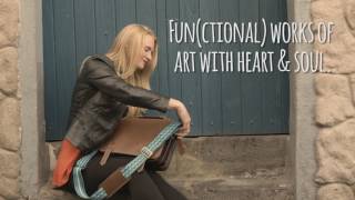 VerverWerks Handmade Leather Goods