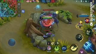 Epic ngepic 3 njir apakah gua dah pantes mythic? ?