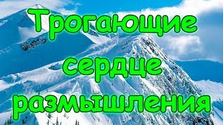 Удивительные размышления о Библии! (12.17г.) (рел.) Семья Бровченко.